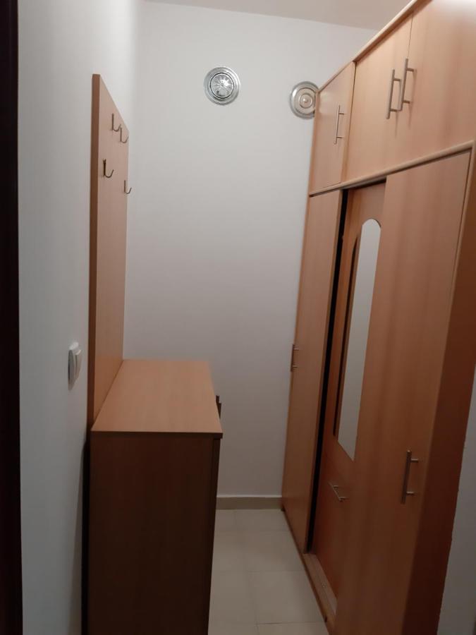 Apartment Sunflower021 Novi Sad Exterior photo