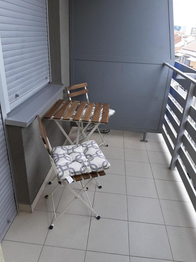 Apartment Sunflower021 Novi Sad Exterior photo