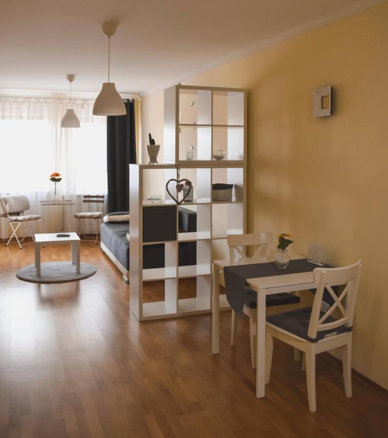 Apartment Sunflower021 Novi Sad Exterior photo