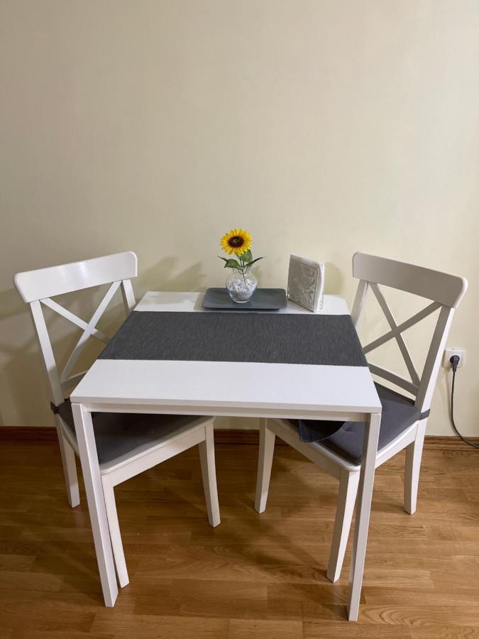 Apartment Sunflower021 Novi Sad Exterior photo