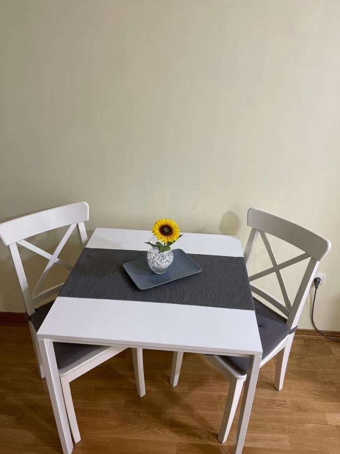 Apartment Sunflower021 Novi Sad Exterior photo