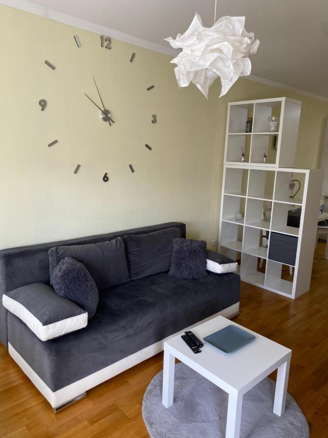Apartment Sunflower021 Novi Sad Exterior photo